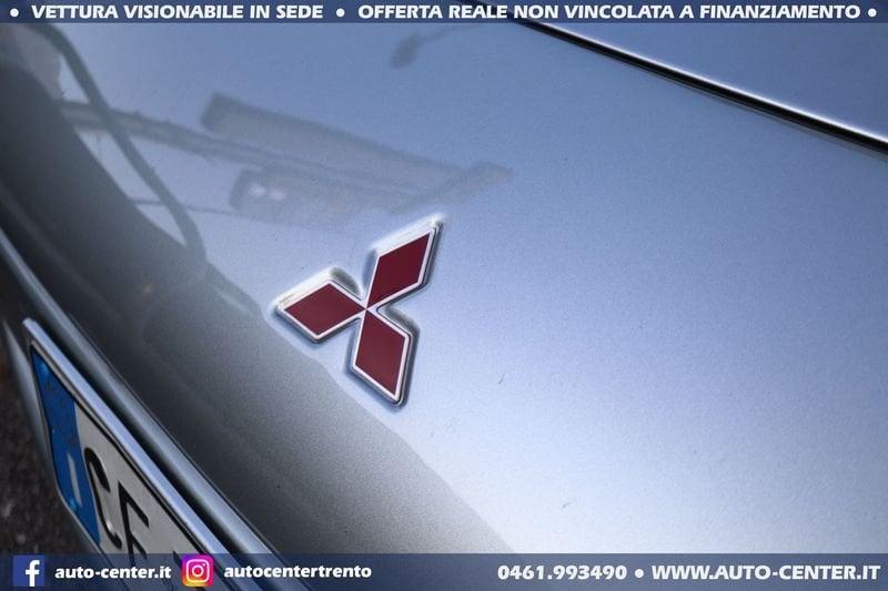 Mitsubishi 3000 GT 3000 GT turbo 4WD MANUALE *ASI ORO *NAZIONALE