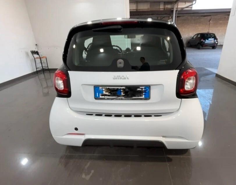 Smart ForTwo 70 1.0 twinamic Superpassion '19