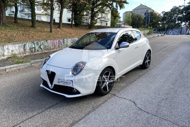 ALFA ROMEO MiTo 1.3 JTDm 95 CV S&S Urban