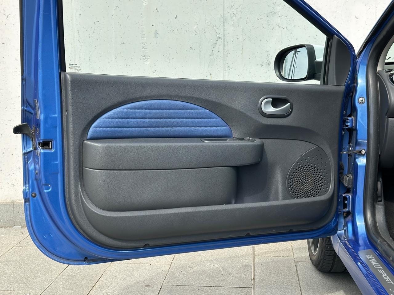 Renault Twingo 1.2 16V TCE GT Gordini