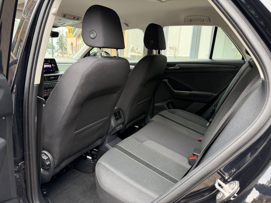 VOLKSWAGEN T ROC 1.5 TSI 150 DSG LIFE CERTIFICATA