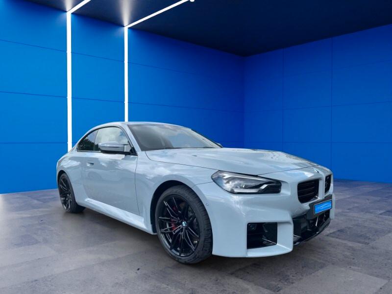 BMW Serie 2 Cpé(G42/87) M2