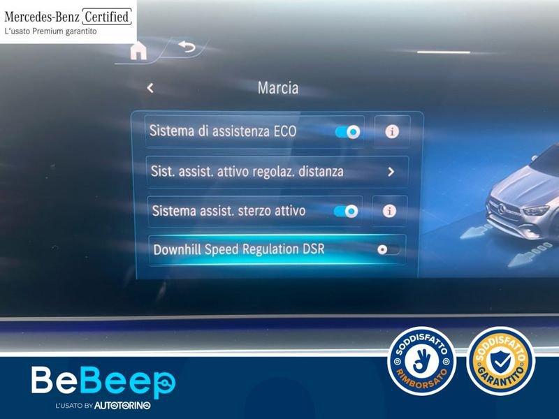 Mercedes-Benz GLE Coupé GLE COUPE 350 DE PHEV AMG LINE PREMIUM 4MATIC AUTO