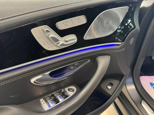 Mercedes AMG GT 53 mhev (eq-boost) Premium Plus 4matic+ auto