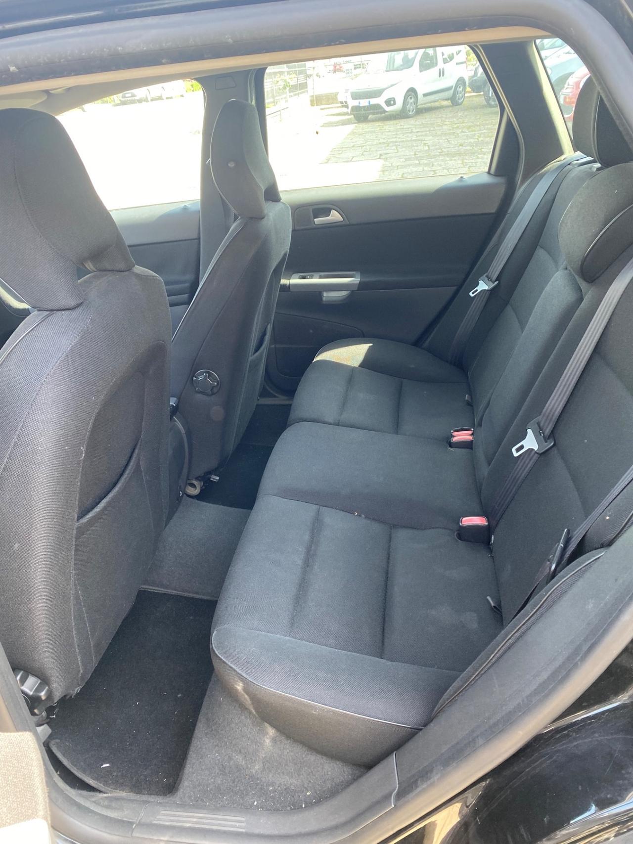 Volvo V50 DRIVe POLAR