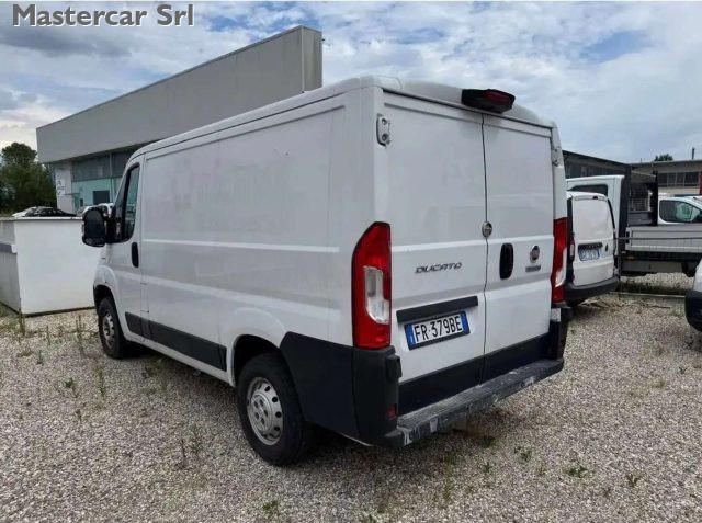 FIAT Ducato 28 CH1 2.0 115cv - FR379BE