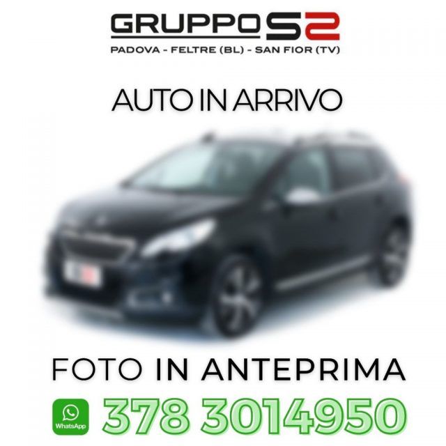 PEUGEOT 2008 PureTech 82 Active/OK NEOPATENTATI/SENS PARCH POST