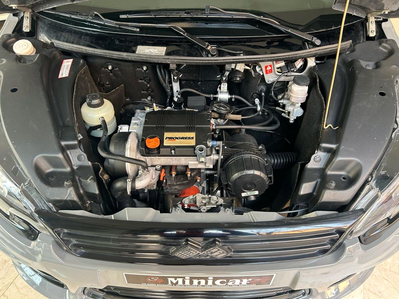 Ligier JS JS50 Progress Sport Ultimate