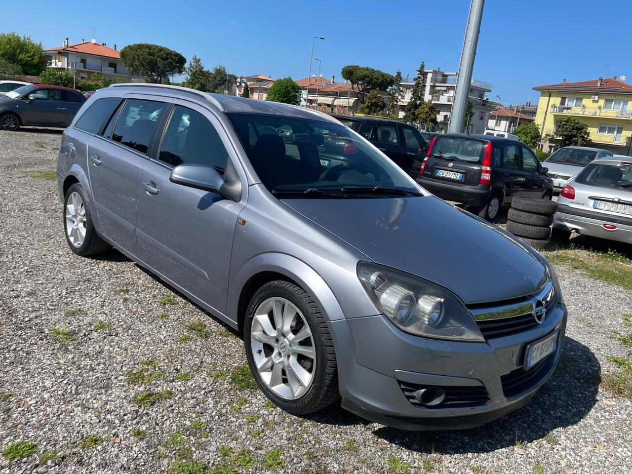 Opel Astra 1.7 CDTI 101CV Station Wagon Cosmo