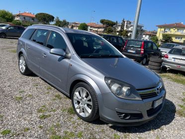 Opel Astra 1.7 CDTI 101CV Station Wagon Cosmo