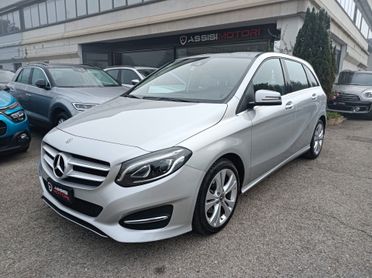 Mercedes-benz B 180 B 180 Sport