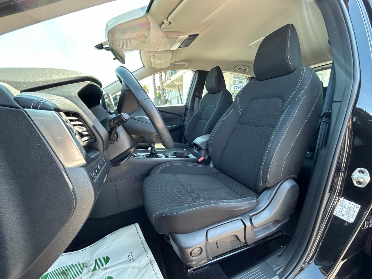 Nissan Qashqai 1.3 mhev Business 2wd 140cv