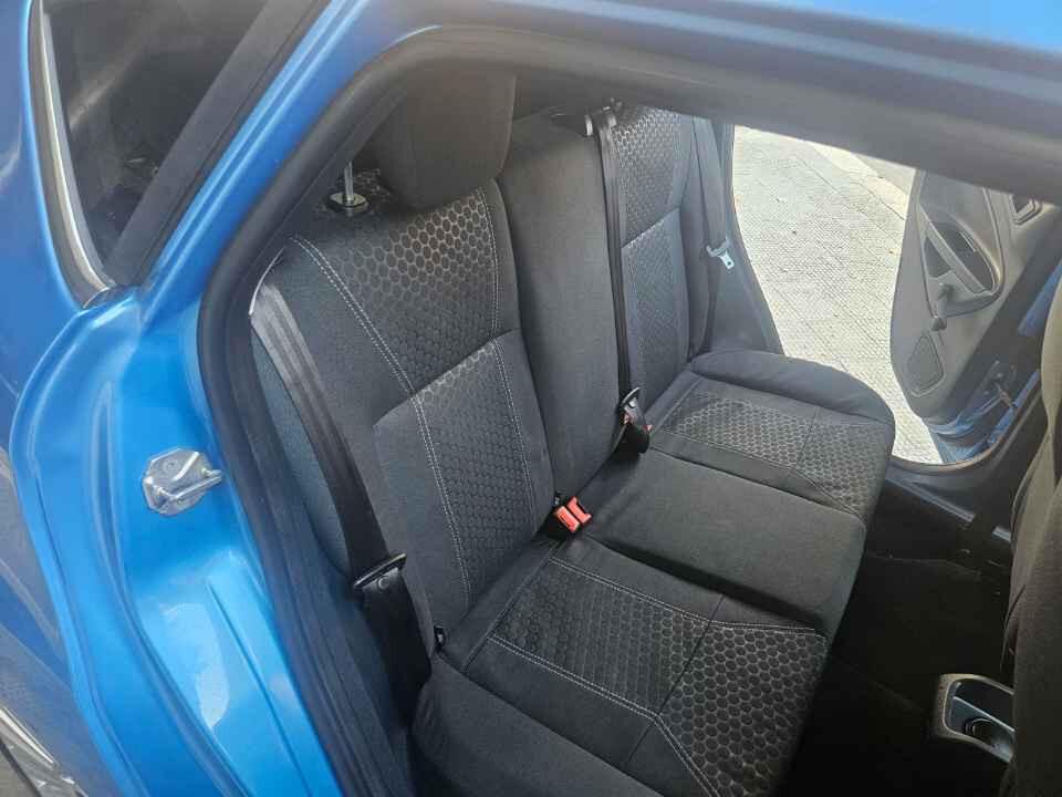 Ford Fiesta 1.4 TDCi 5p. Titanium" KM 95.000 NUOVA"