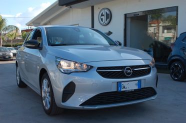 Opel Corsa 1.2 S&S 75CV Uff Italy USB Lega Clima Connect