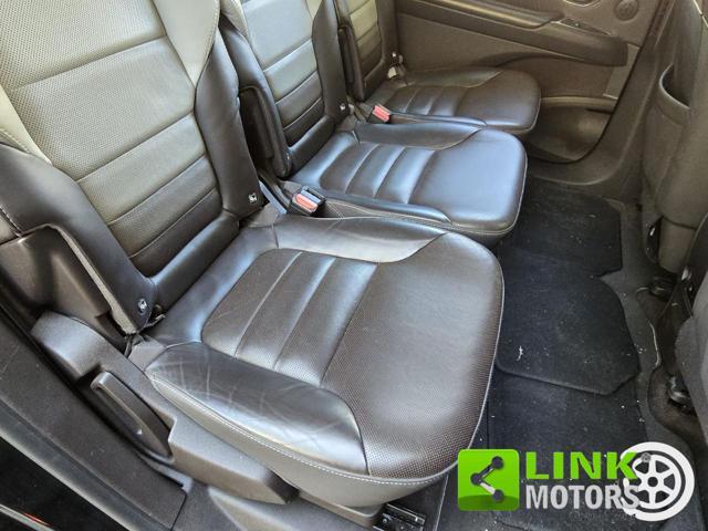 RENAULT Espace dCi 160CV Initiale Paris*7 posti*