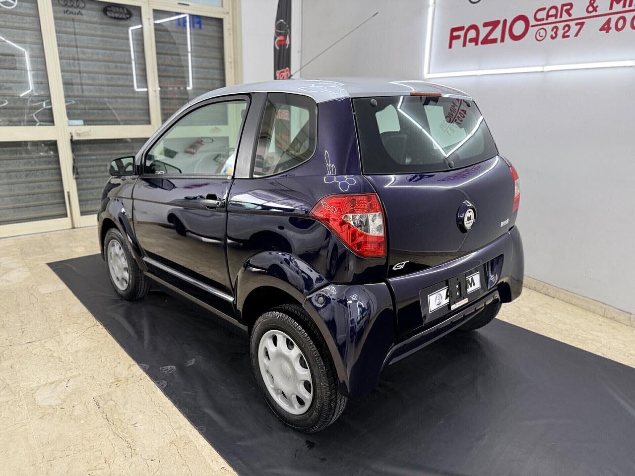 Aixam Miniauto