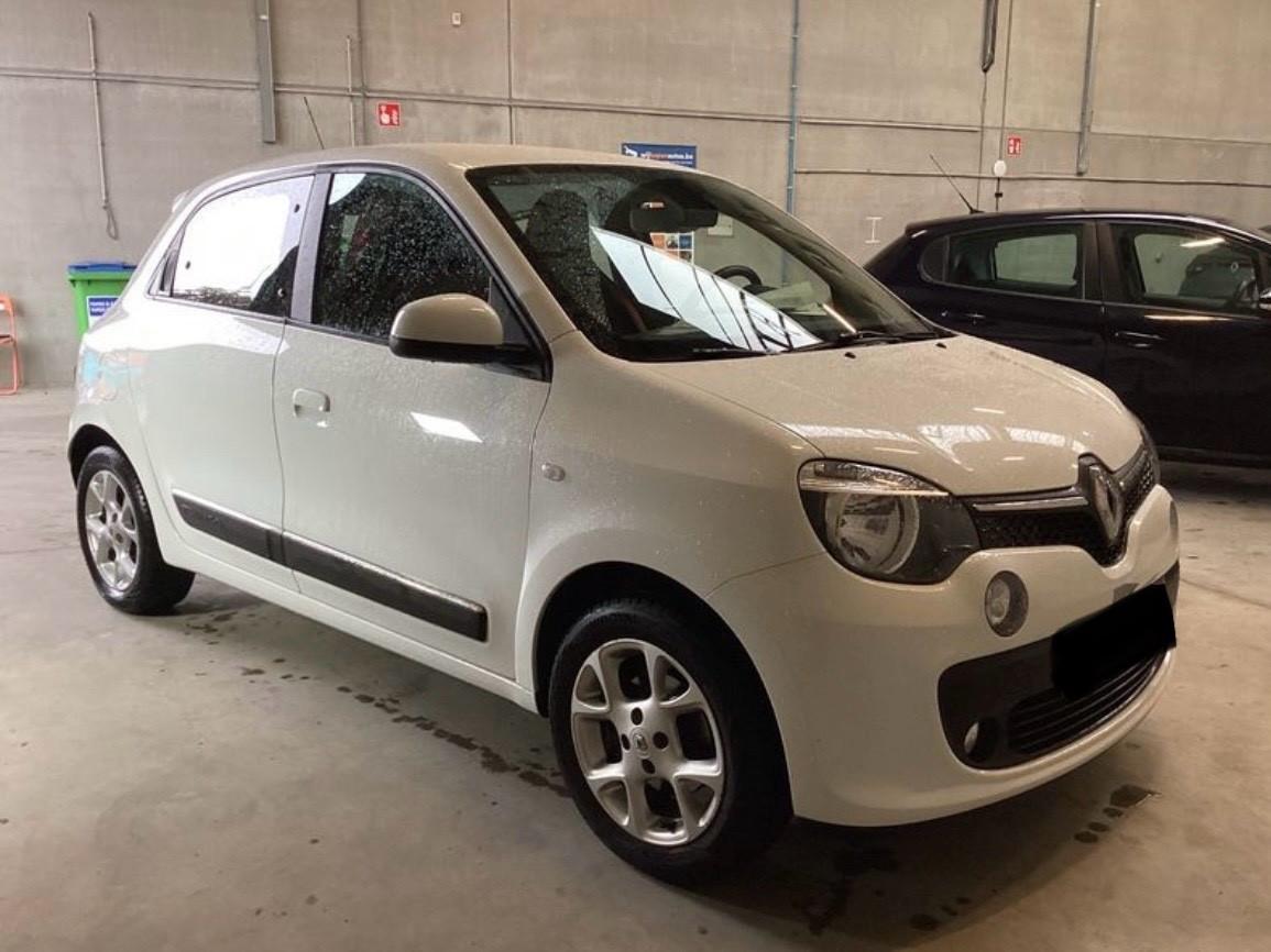 Renault Twingo 1.0 SCe Stop&Start Energy