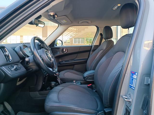 MINI Countryman 2.0 Cooper D Automatica Countryman ALL4
