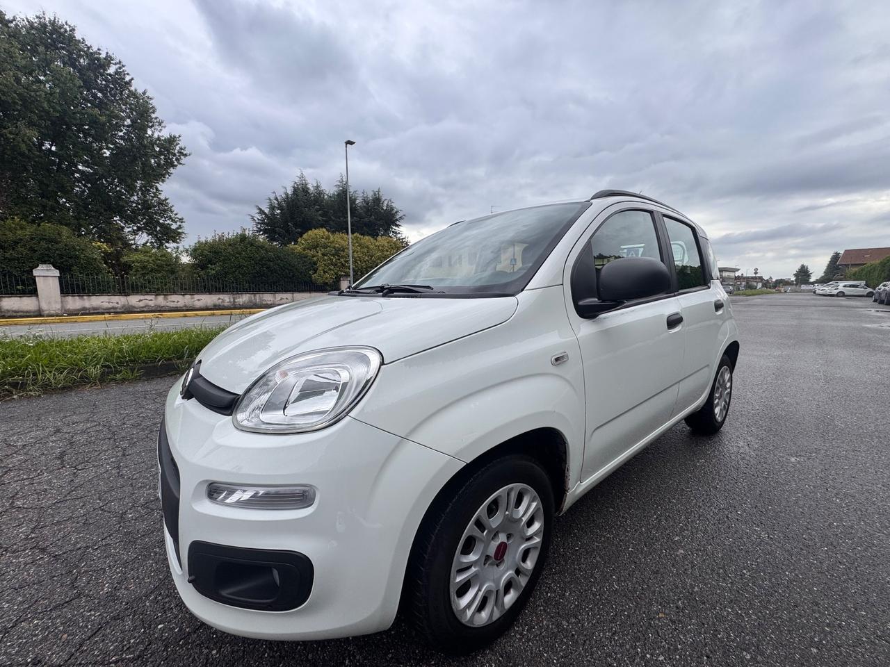 Fiat Panda 1.2 Easy