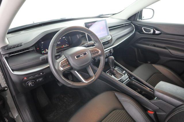 JEEP Compass Compass 1.3 T4 190CV PHEV AT6 4xe Business