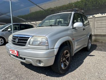Suzuki Grand Vitara 1.6i 16V cat 3 porte