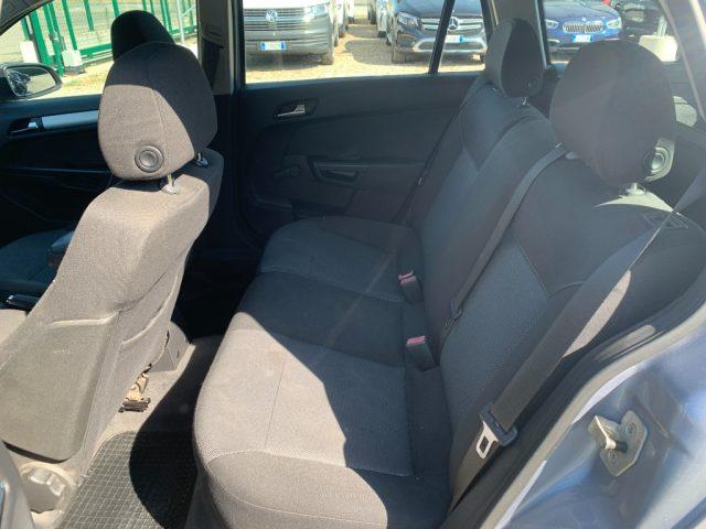 OPEL Astra 1.7 CDTI 110CV ecoFLEX Station Wagon Enjoy