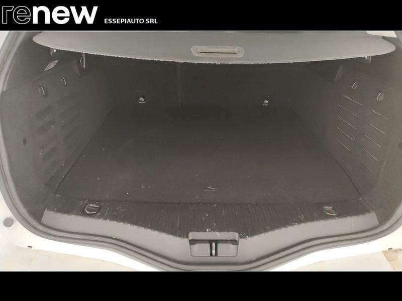 Renault Mégane Sporter 1.6 E-Tech PHEV 160CV RS LINE EDC (Cambio automatico)