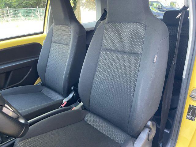 SEAT Mii 1.0 75CV UNIPROPRIETARIO NAVIGATORE ADATTA NEOPAT.