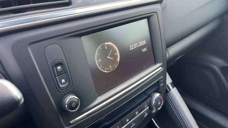 Renault Kadjar 1.5 dCi Energy 110cv Sport Edition