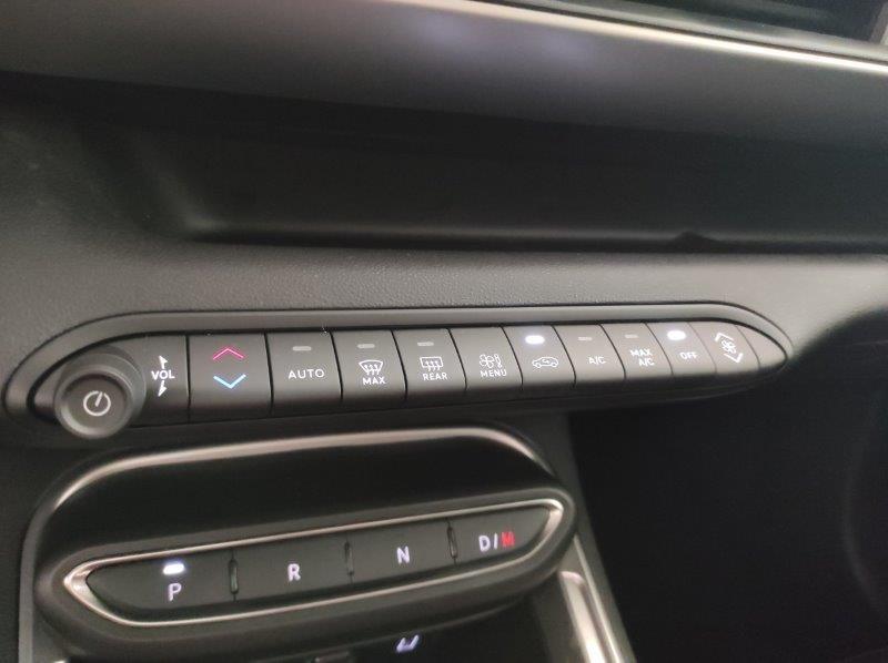 JEEP Avenger - Avenger 1.2 Turbo 100 CV MHEV Altitude