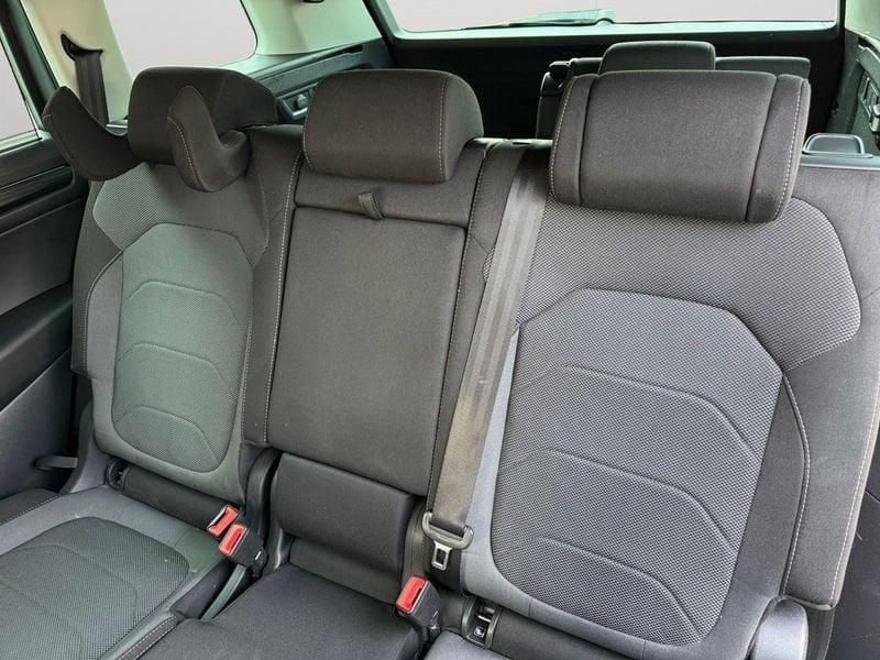 Skoda Kodiaq 2.0 TDI SCR AMBITION DSG 150 CV - 7 POSTI