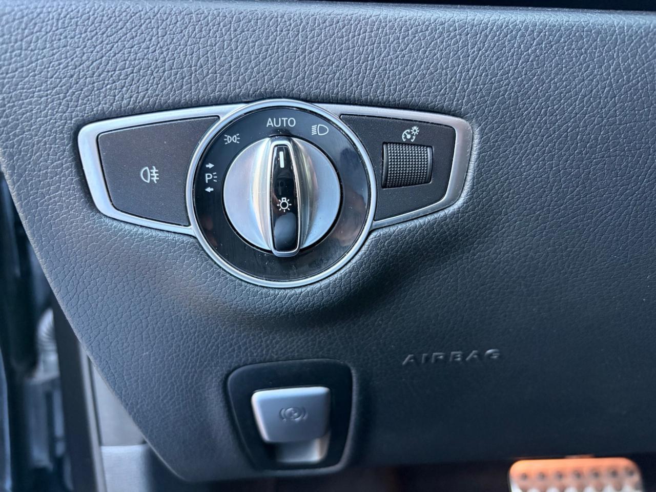 Mercedes-benz E 200 d Auto Exclusive