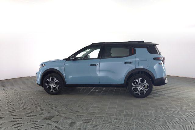 CITROEN C3 Aircross 2ª s. PureTech Turbo 100 CV You