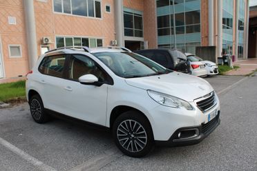 Peugeot 2008 1.2 VTi 82CV Active