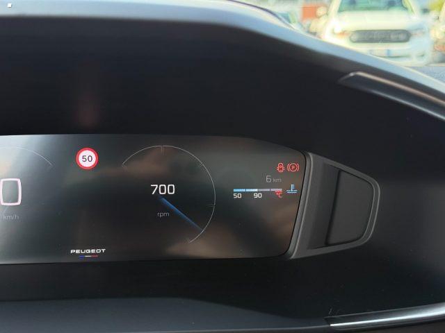 PEUGEOT 208 PureTech 100 Stop&Start 5 porte Allure