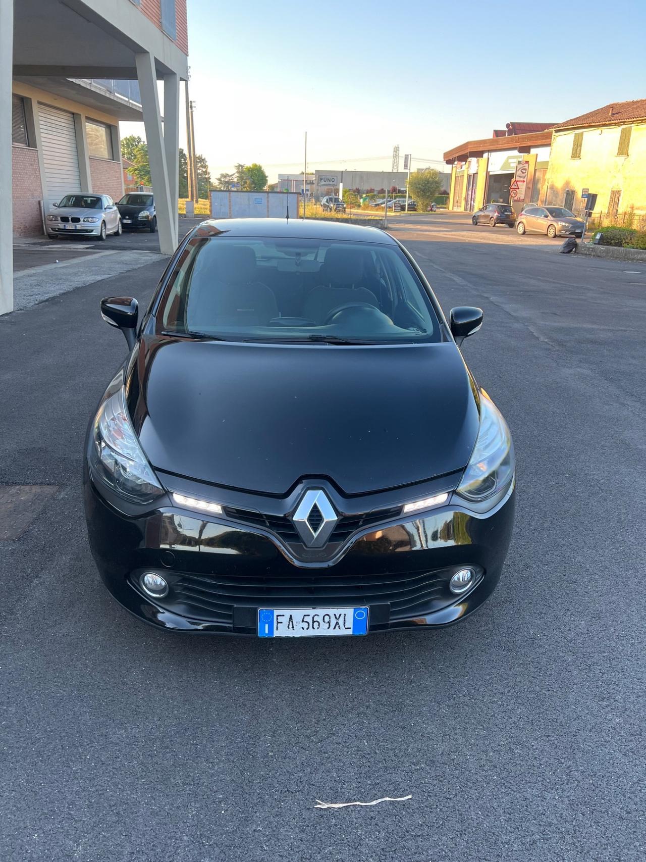 Renault Clio dCi 8V 75CV Start&Stop 5 porte Energy Life