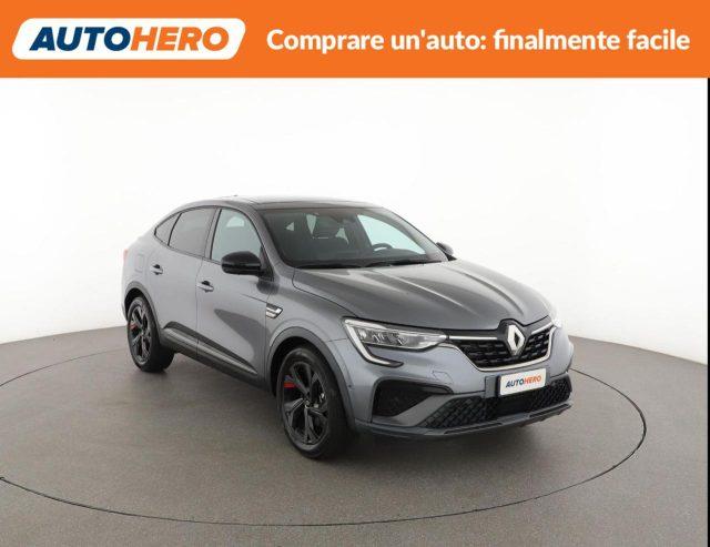 RENAULT Arkana Arkana Hybrid E-Tech 145 CV R.S. Line