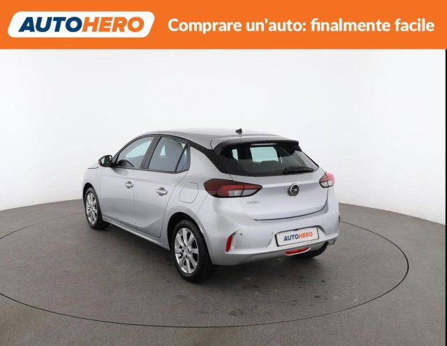 OPEL Corsa 1.2 Edition