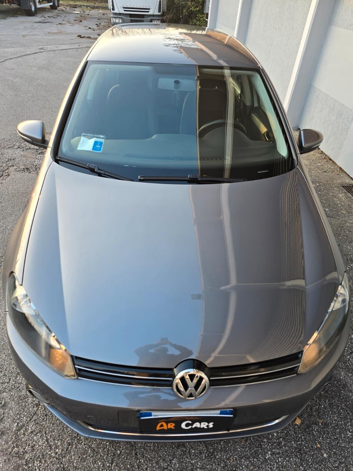 Volkswagen Golf 1.4 TSI 122CV 5p. Highline