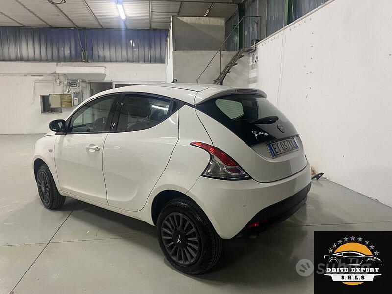 Lancia Ypsilon 0.9 t.air Elefantino ecochic m...