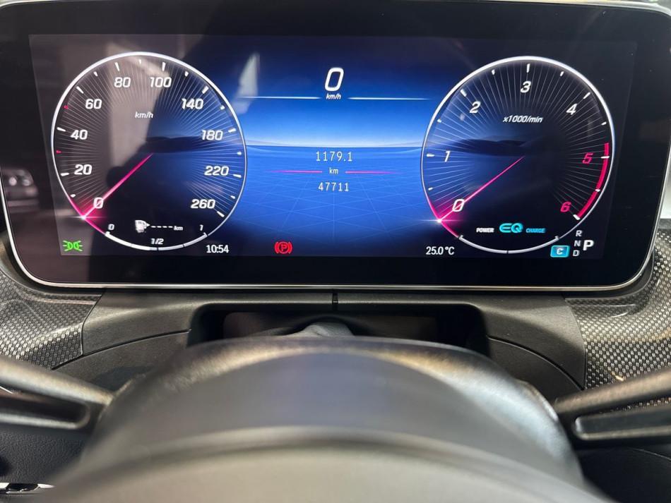 Mercedes Classe C 300 300 d Mild hybrid Premium 9G-Tronic