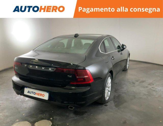 VOLVO S90 D4 AWD Geartronic Momentum