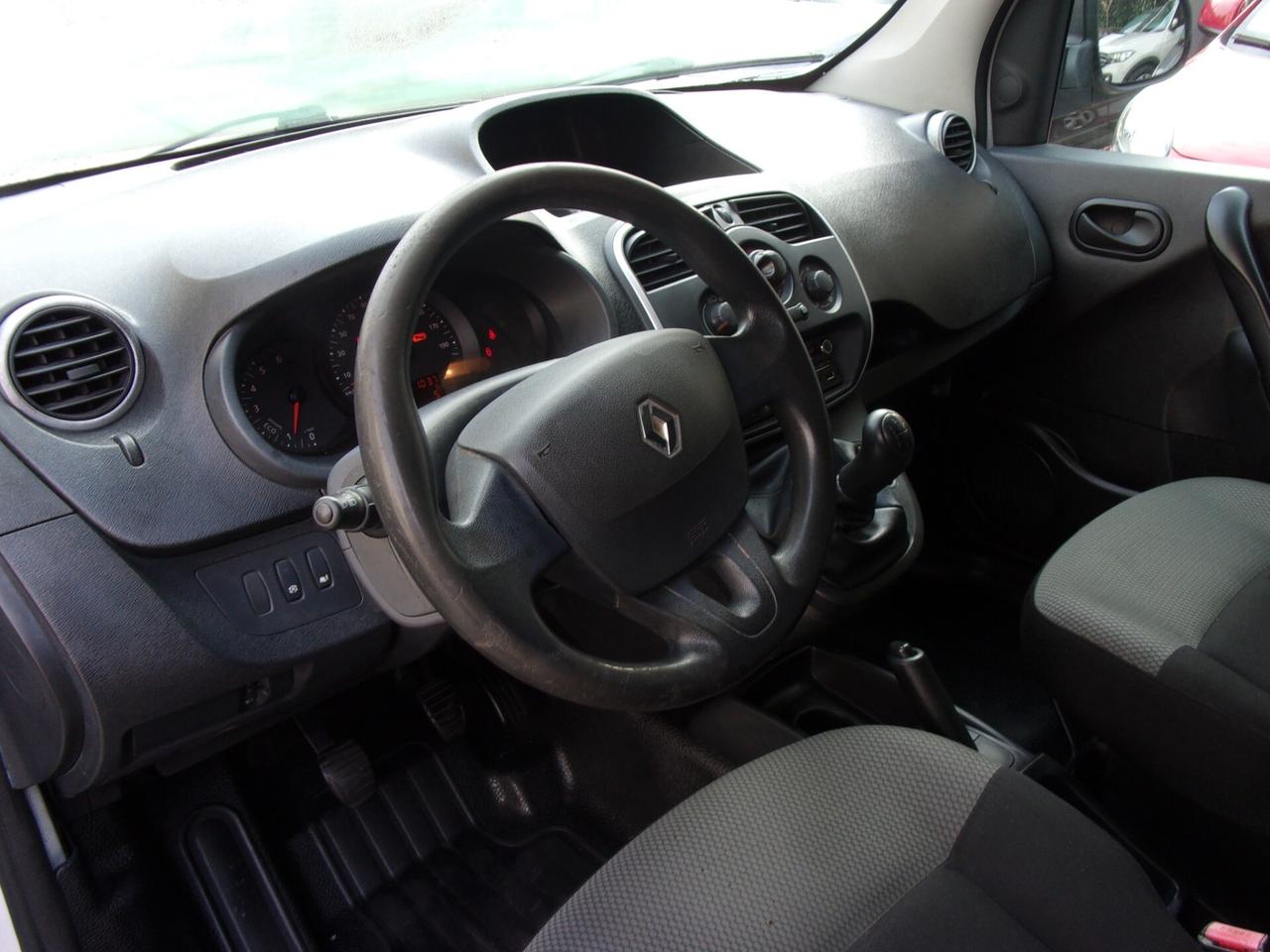 Renault Kangoo 1.5 dCi 75CV Express Compact Energy € 6B