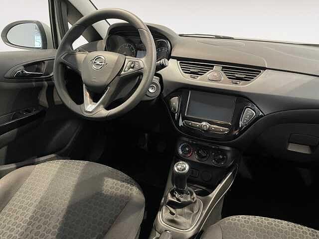 Opel Corsa 1.4 90CV Advance GPL - GANCIO TRAINO/NEOPATENTATI