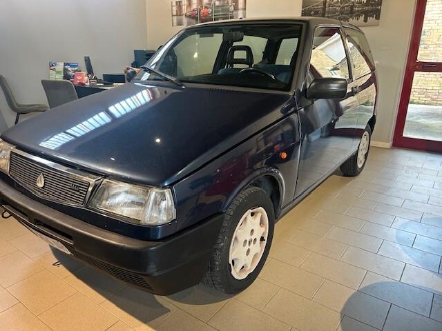 Autobianchi Y10 1.1 i.e. cat Igloo