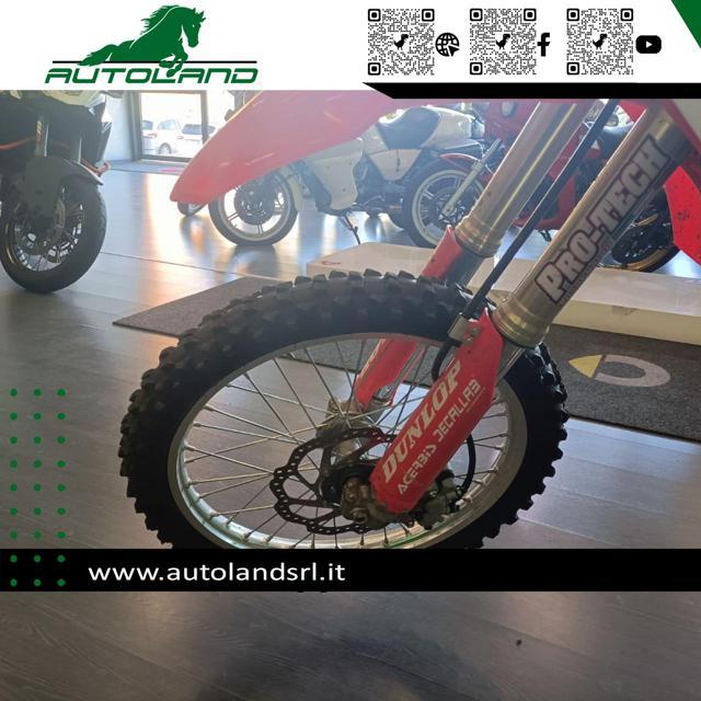 HONDA CRF 250 R R *Ottime condizioni, gomme 80%, finanziabile*