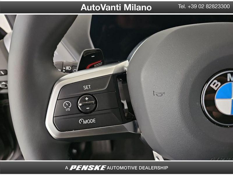 BMW Serie 1 118d MSport auto