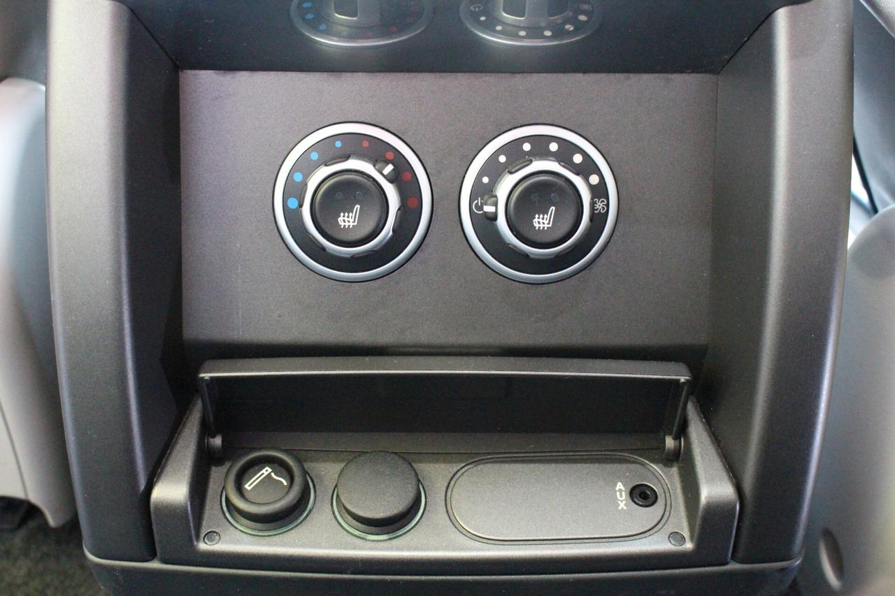 Land Rover Range Rover Range Rover 4.4 TDV8 Vogue