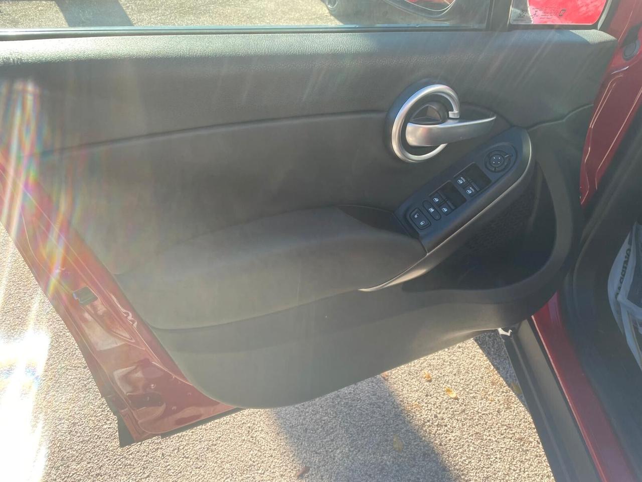 Fiat 500X 1.3 MultiJet 95 CV Business