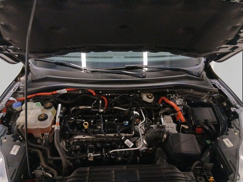 Ford Kuga 2.5 full hybrid ST-Line 2wd 190cv cvt